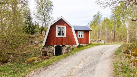 Hus till salu i Tingsryd - foto 1