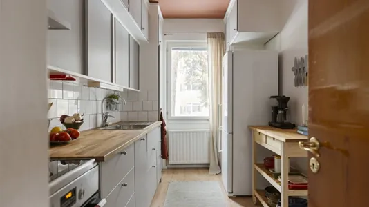 Bostadsrätter till salu i Hammarbyhamnen - foto 2