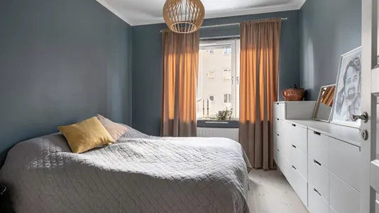 Bostadsrätter till salu i Söderort - foto 4