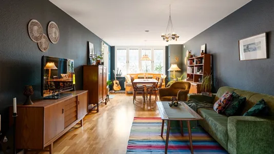 Bostadsrätter till salu i Kungsholmen - foto 2