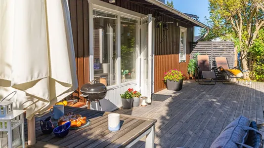 Bostadsrätter till salu i Nynäshamn - foto 11