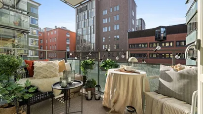 Bostadsrätt till salu på Kungsholmen