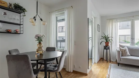 Bostadsrätter till salu i Söderort - foto 8