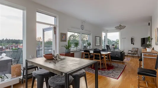 Bostadsrätter till salu i Söderort - foto 9