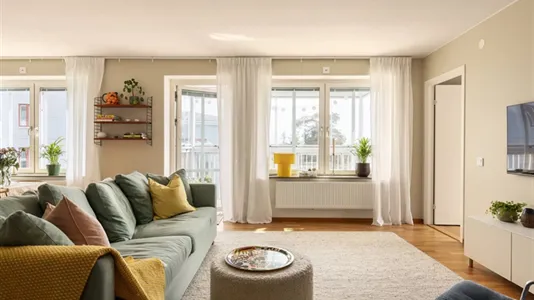 Bostadsrätter till salu i Söderort - foto 1