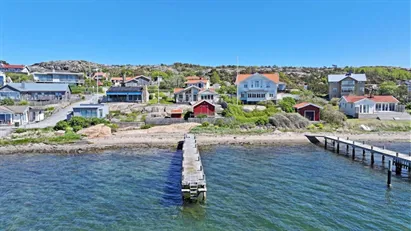 Fritidshus till salu i Tanum, Fjällbacka