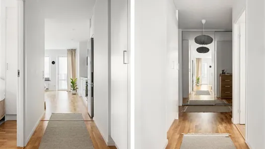 Bostadsrätter till salu i Nacka - foto 12