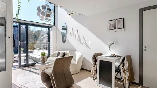 Bostadsrätter till salu i Huddinge - foto 1