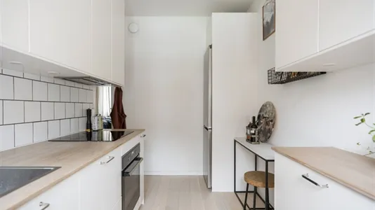 Bostadsrätter till salu i Hammarbyhamnen - foto 8