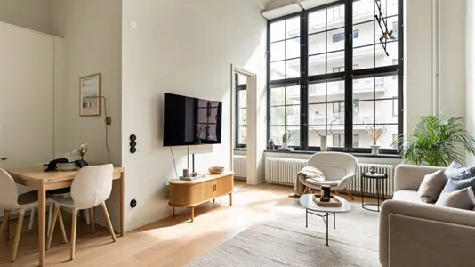 Bostadsrätter till salu i Kungsholmen - foto 2