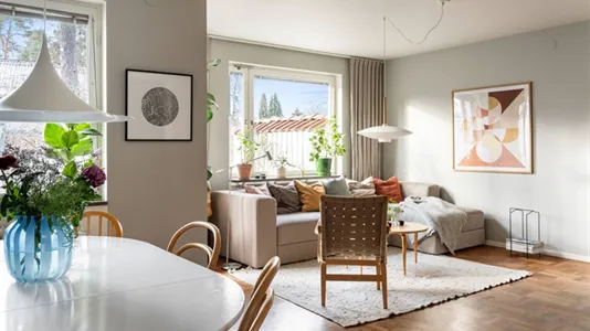 Bostadsrätter till salu i Söderort - foto 3