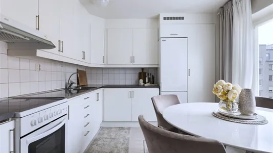 Bostadsrätter till salu i Haninge - foto 1