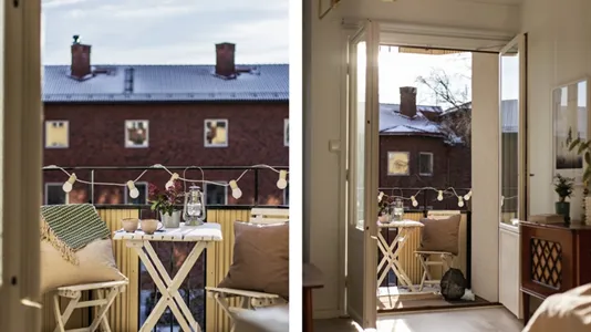 Bostadsrätter till salu i Söderort - foto 2