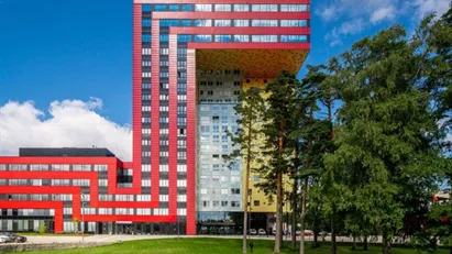 Lägenhet till salu i Växjö