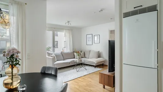 Bostadsrätter till salu i Söderort - foto 9