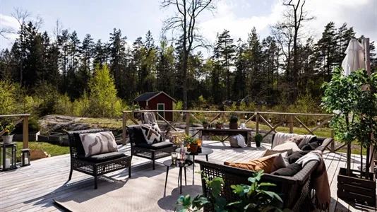 Bostadsrätter till salu i Huddinge - foto 5