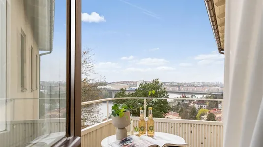 Bostadsrätter till salu i Kungsholmen - foto 2