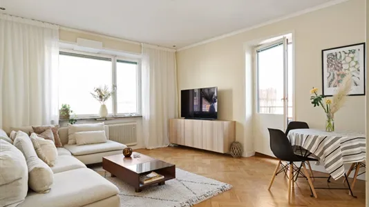 Bostadsrätter till salu i Kungsholmen - foto 1