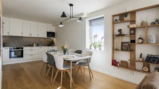 Bostadsrätter till salu i Nacka - foto 5