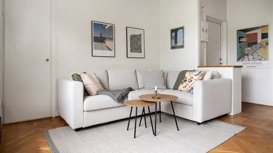 Bostadsrätter till salu i Västerort - foto 7
