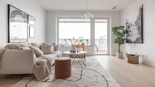 Bostadsrätter till salu i Nacka - foto 11