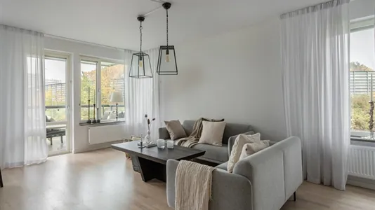 Bostadsrätter till salu i Hammarbyhamnen - foto 10