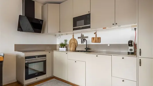 Bostadsrätter till salu i Hammarbyhamnen - foto 11