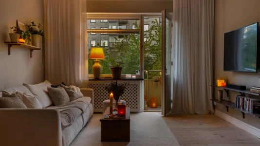 Bostadsrätter till salu i Söderort - foto 6