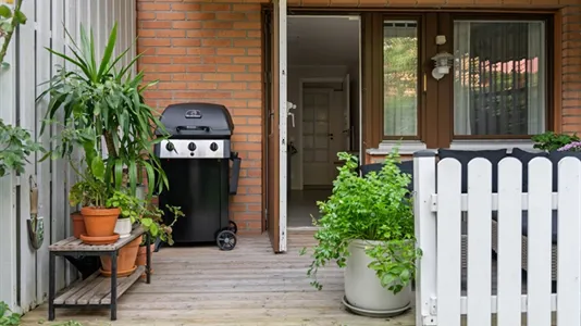 Bostadsrätter till salu i Nacka - foto 7