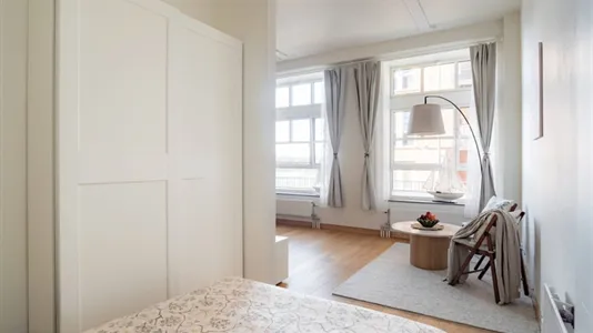 Bostadsrätter till salu i Nacka - foto 8