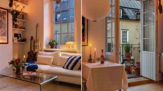 Bostadsrätter till salu i Södermalm - foto 10