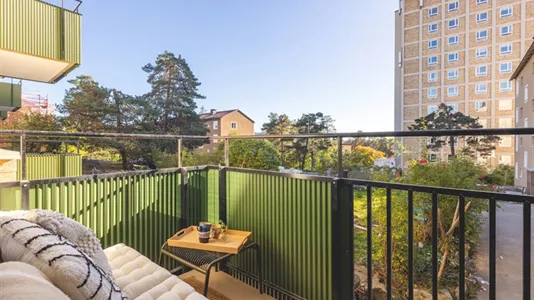 Bostadsrätter till salu i Söderort - foto 1