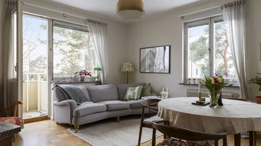 Bostadsrätter till salu i Söderort - foto 6