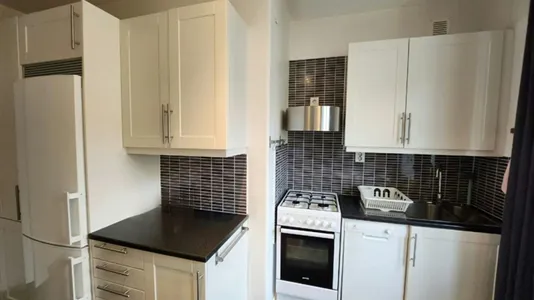 Lägenheter i Johanneberg - foto 7