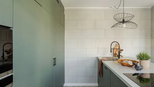 Bostadsrätter till salu i Hammarbyhamnen - foto 5