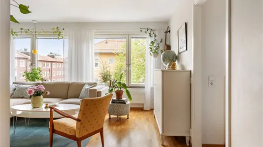 Bostadsrätter till salu i Hammarbyhamnen - foto 11