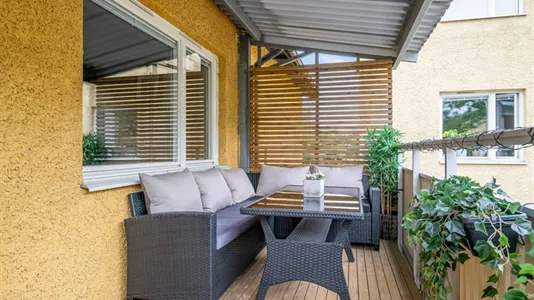 Bostadsrätter till salu i Haninge - foto 4