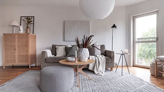 Bostadsrätter till salu i Södermalm - foto 3