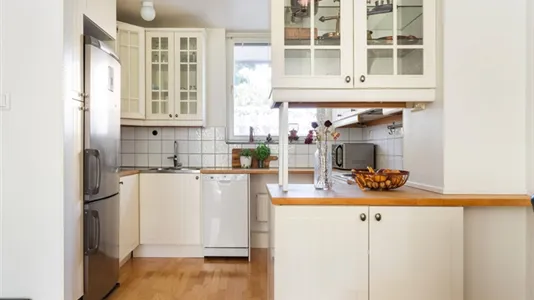Bostadsrätter till salu i Huddinge - foto 7