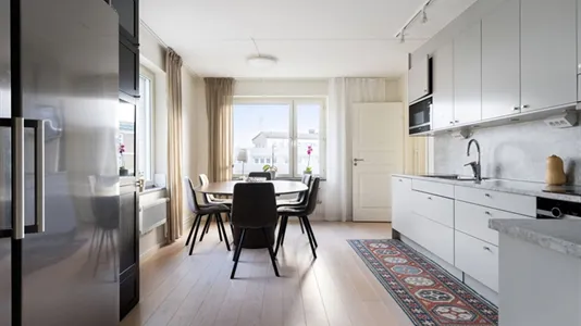 Bostadsrätter till salu i Sundbyberg - foto 11