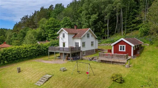 Hus till salu i Sotenäs - foto 1
