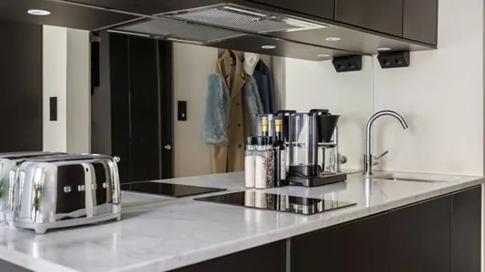 Bostadsrätter till salu i Östermalm - foto 8