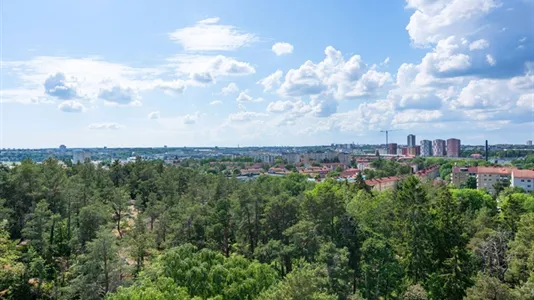 Bostadsrätter till salu i Hammarbyhamnen - foto 4
