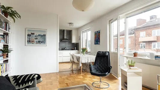 Bostadsrätter till salu i Söderort - foto 11
