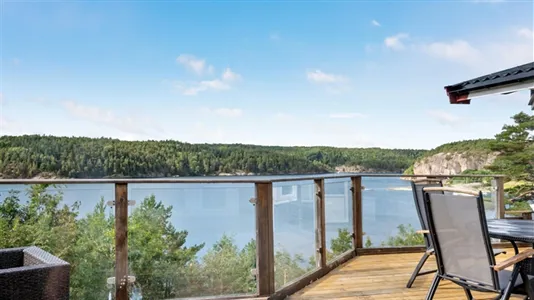 Fritidshus till salu i Strömstad - foto 3