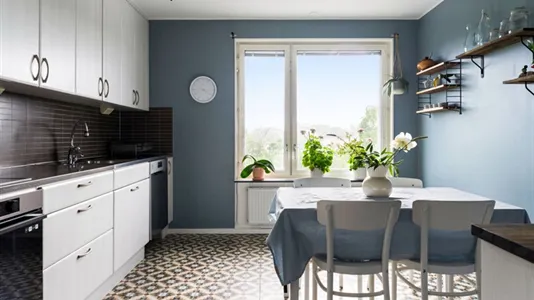Bostadsrätter till salu i Söderort - foto 12
