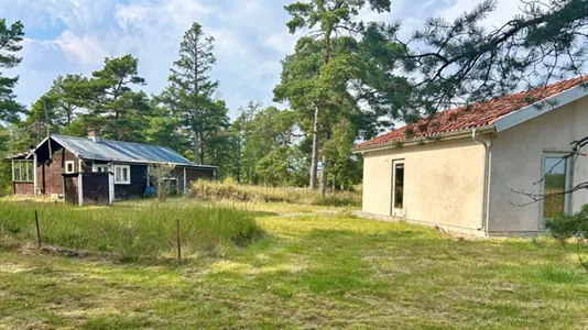 Fritidshus till salu i Gotland - foto 1