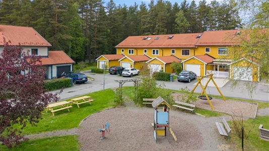 Bostadsrätter till salu i Haninge - foto 11