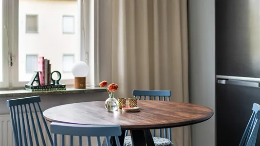 Bostadsrätter till salu i Västerort - foto 7
