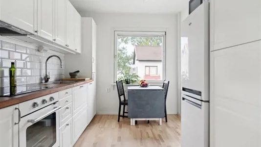 Lägenheter i Lundby - foto 1